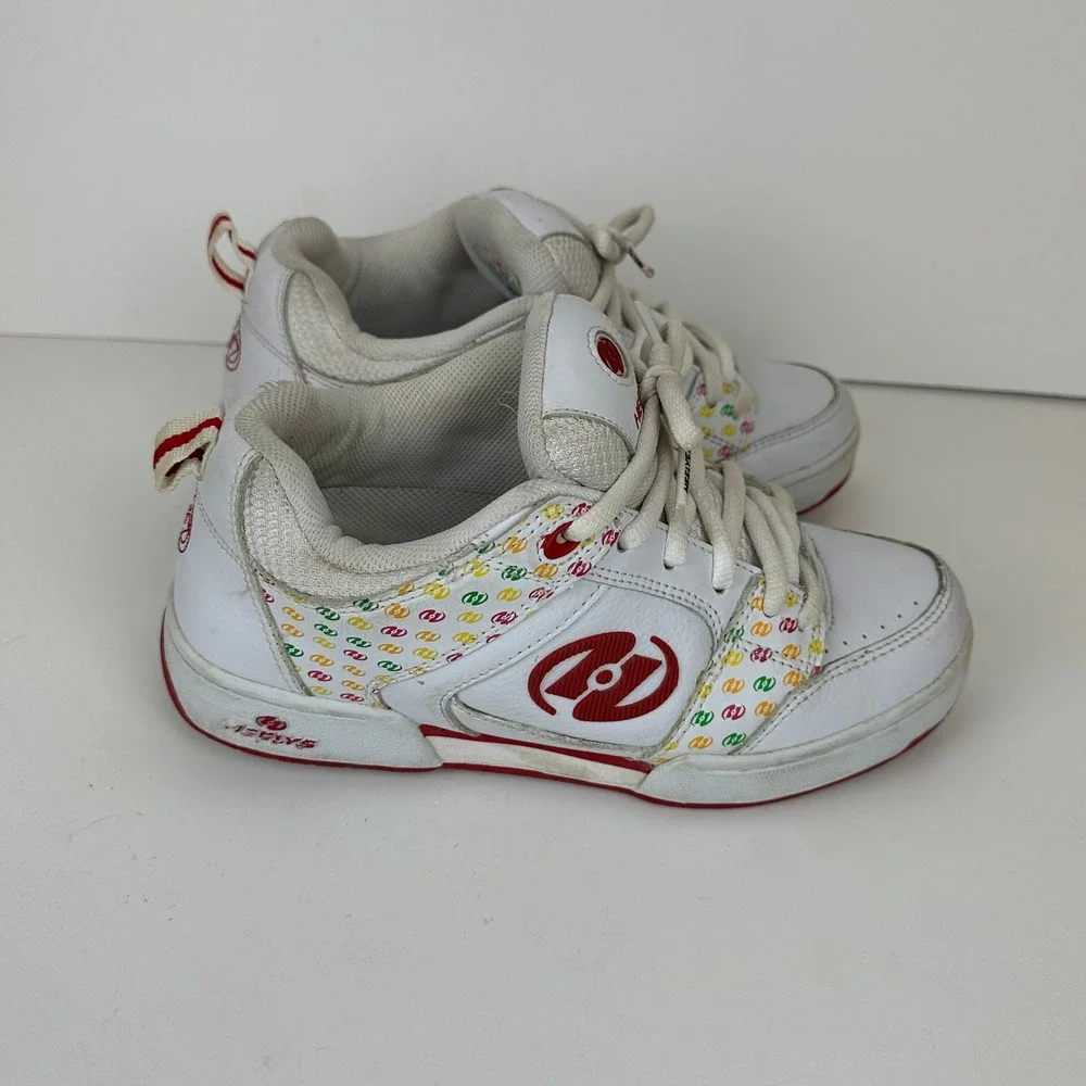 Heelys vintage y2k
